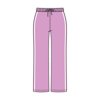 Women's Fleece Track Pants