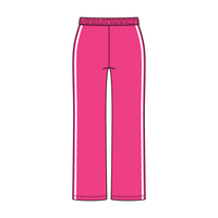 Women's Fleece Track Pants