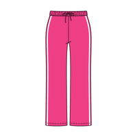 Women's Fleece Track Pants