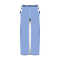 Women's Fleece Track Pants