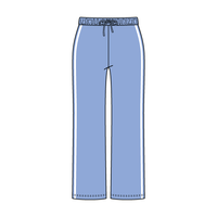 Women's Fleece Track Pants
