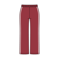 Women's Fleece Track Pants