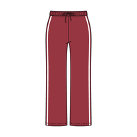 Women's Fleece Track Pants
