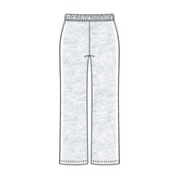 Women's Fleece Track Pants
