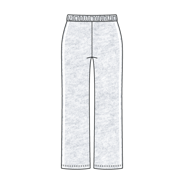 Women's Fleece Track Pants