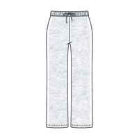 Women's Fleece Track Pants