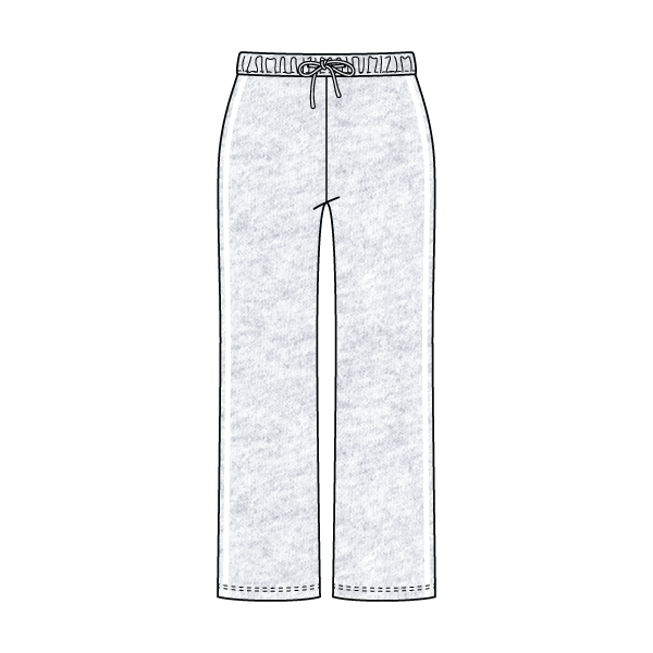 Women's Fleece Track Pants