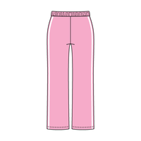 Women's Fleece Track Pants
