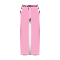 Women's Fleece Track Pants