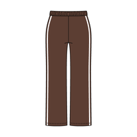 Women's Fleece Track Pants