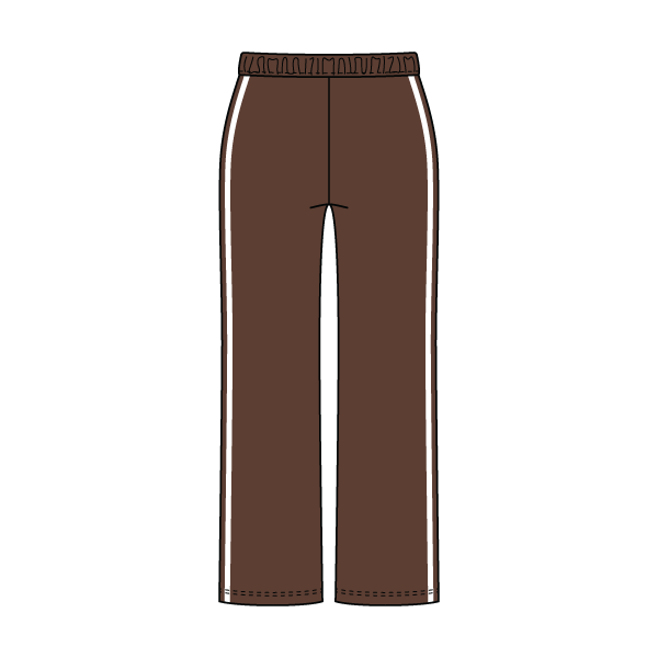 Women's Fleece Track Pants