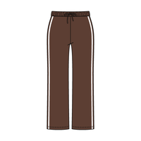 Women's Fleece Track Pants