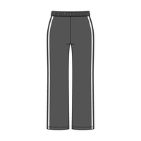 Women's Fleece Track Pants