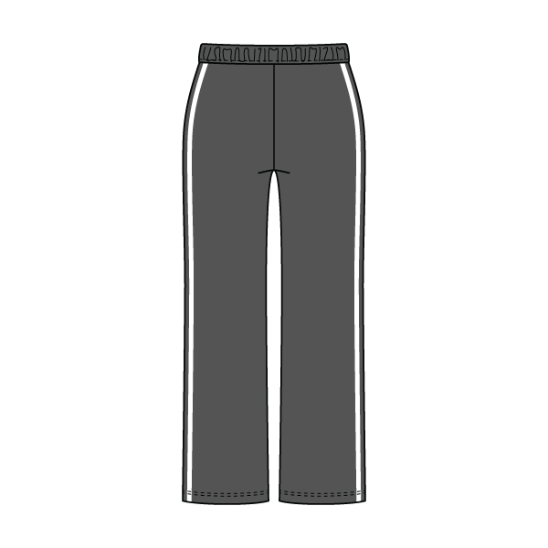 Women's Fleece Track Pants