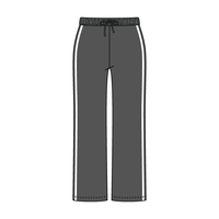 Women's Fleece Track Pants