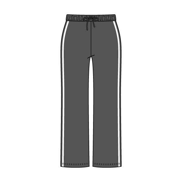 Women's Fleece Track Pants