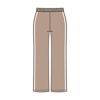 Women's Fleece Track Pants