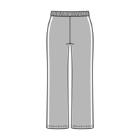 Women's Fleece Track Pants