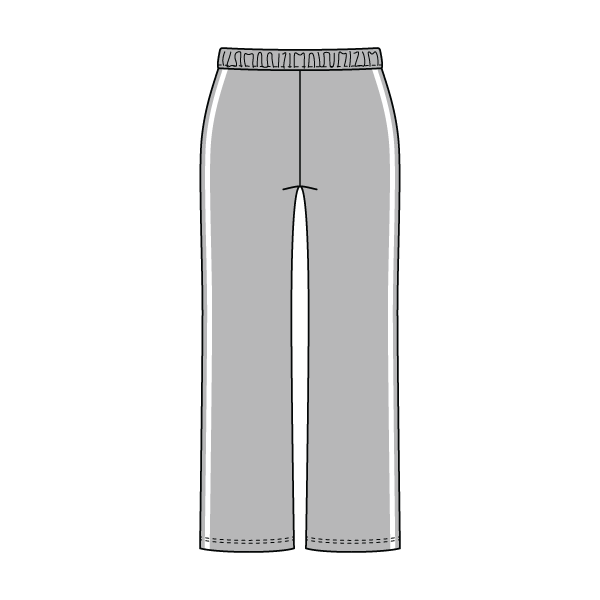 Women's Fleece Track Pants