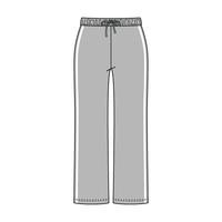 Women's Fleece Track Pants