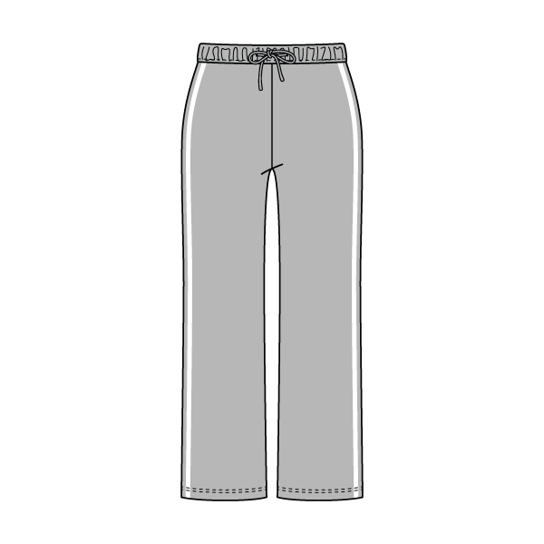 Women's Fleece Track Pants