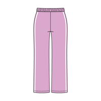 Women's Fleece Track Pants