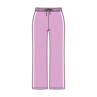 Women's Fleece Track Pants