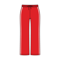 Women's Fleece Track Pants