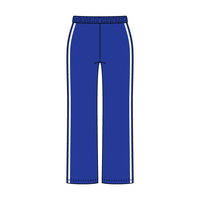 Women's Fleece Track Pants