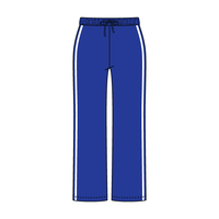 Women's Fleece Track Pants