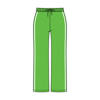 Women's Fleece Track Pants