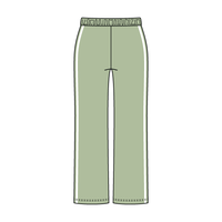 Women's Fleece Track Pants