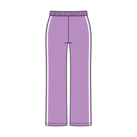 Women's Fleece Track Pants