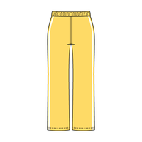Women's Fleece Track Pants