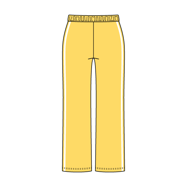 Women's Fleece Track Pants