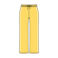 Women's Fleece Track Pants