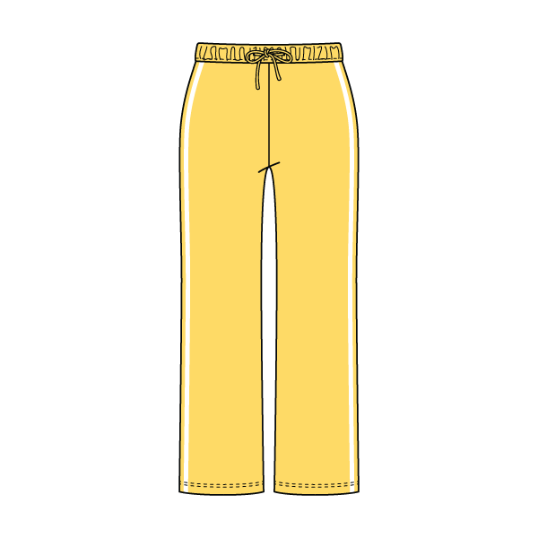 Women's Fleece Track Pants