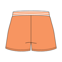 WOMEN'S RETRO FLEECE SHORTS