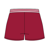 WOMEN'S RETRO FLEECE SHORTS