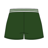 WOMEN'S RETRO FLEECE SHORTS