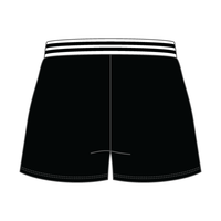 WOMEN'S RETRO FLEECE SHORTS