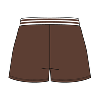 WOMEN'S RETRO FLEECE SHORTS