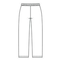 Unisex Heavyweight Fleece Sweatpants