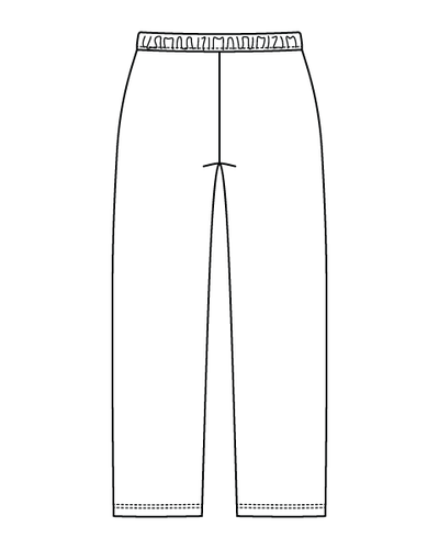 Unisex Heavyweight Fleece Sweatpants