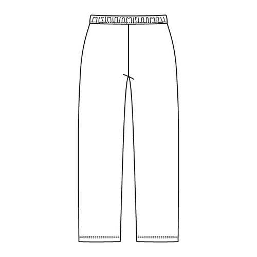 Unisex Heavyweight Fleece Sweatpants