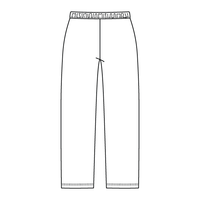 Unisex Heavyweight Fleece Sweatpants