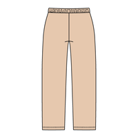 Unisex Heavyweight Fleece Sweatpants