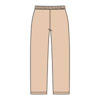 Unisex Heavyweight Fleece Sweatpants