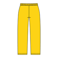 Unisex Heavyweight Fleece Sweatpants
