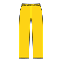 Unisex Heavyweight Fleece Sweatpants